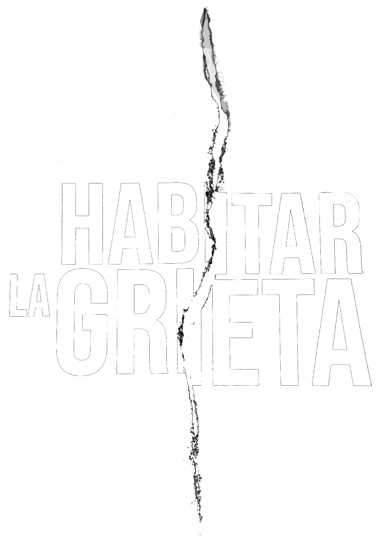 Habitar la Grieta